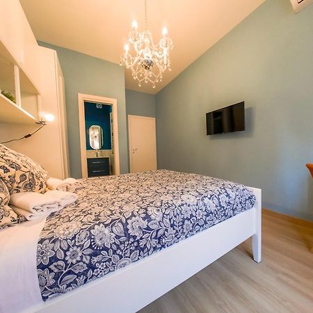 Chic Modern 2-Bedroom Near Metro โรม ภายนอก รูปภาพ