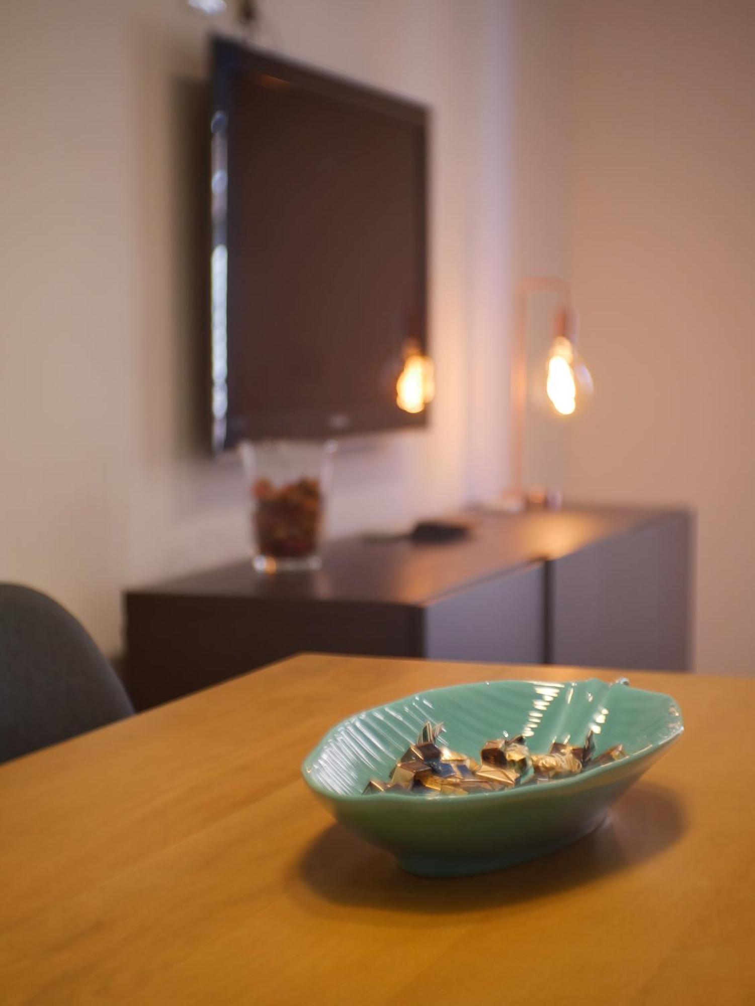 Chic Modern 2-Bedroom Near Metro โรม ภายนอก รูปภาพ
